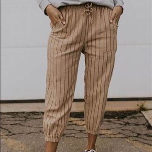 ROOLEE | Santa Maria Joggers